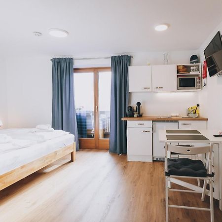 Haus Altenberger By We Rent, Summercard Included Zell am See Dış mekan fotoğraf