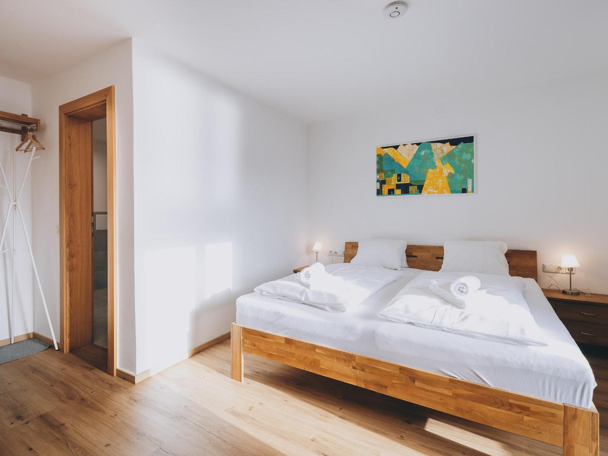 Haus Altenberger By We Rent, Summercard Included Zell am See Oda fotoğraf