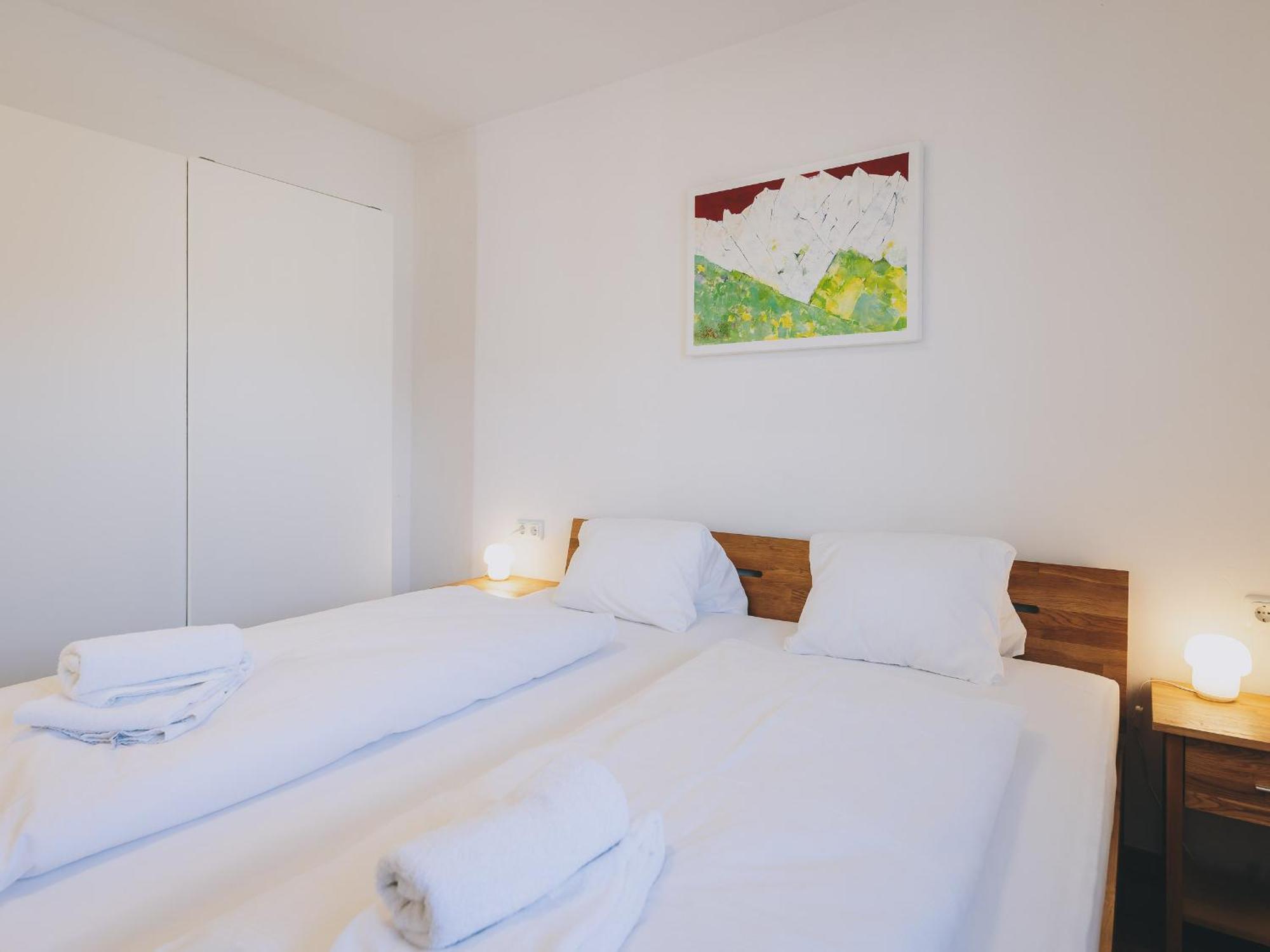 Haus Altenberger By We Rent, Summercard Included Zell am See Oda fotoğraf