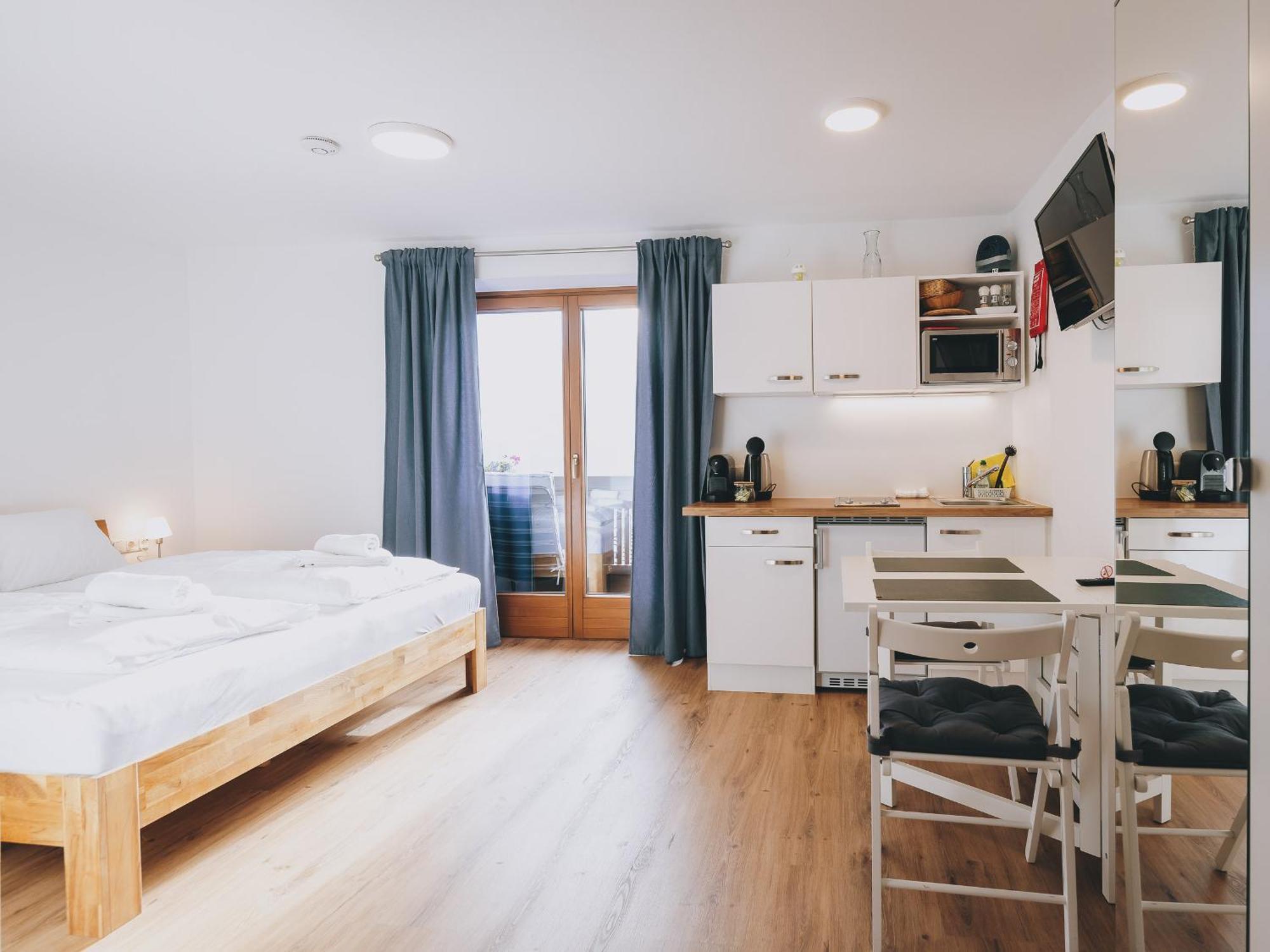 Haus Altenberger By We Rent, Summercard Included Zell am See Dış mekan fotoğraf