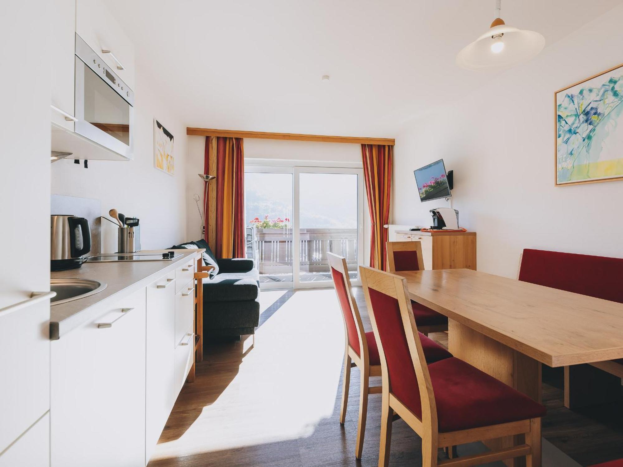 Haus Altenberger By We Rent, Summercard Included Zell am See Oda fotoğraf