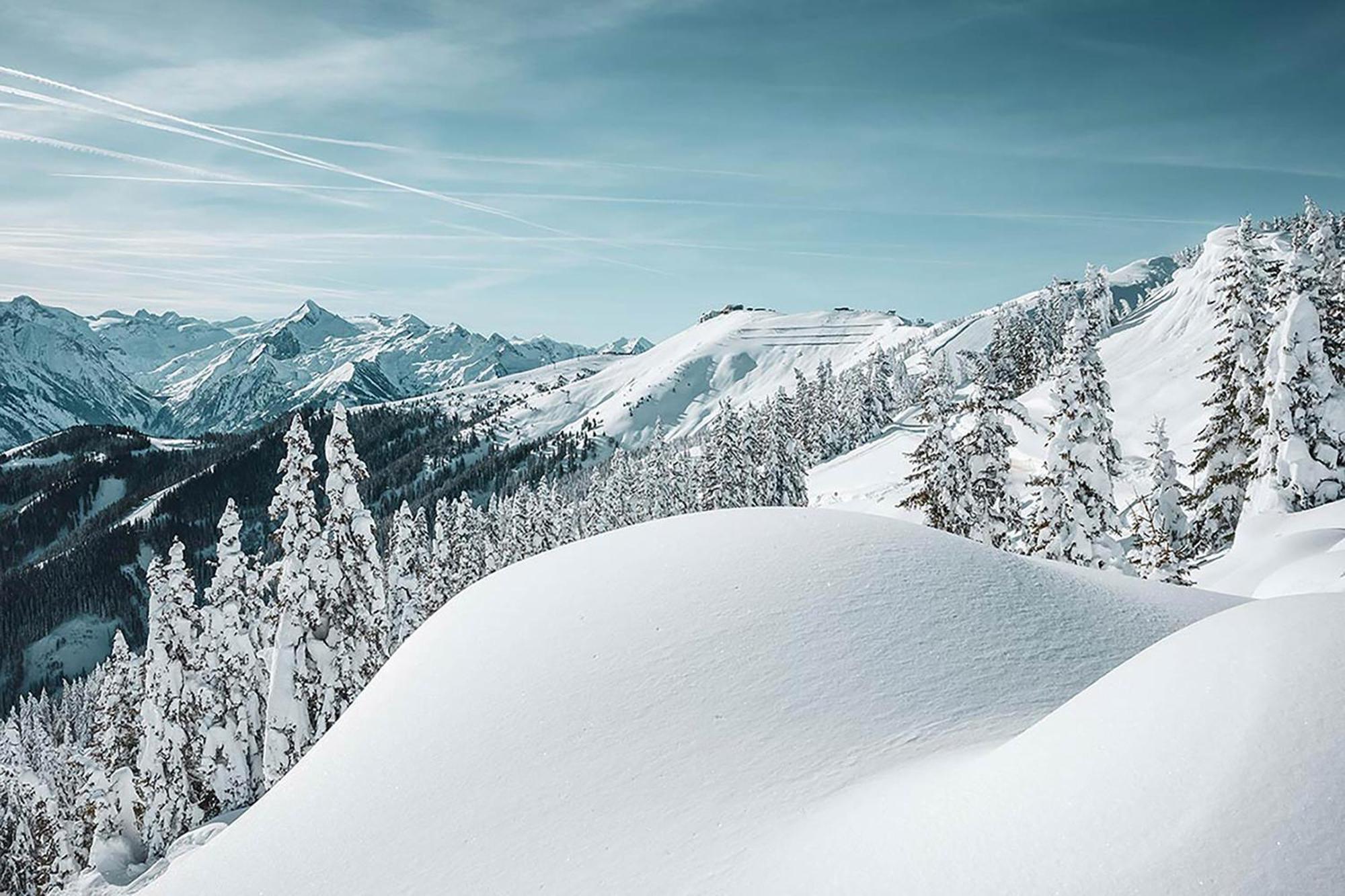 Haus Altenberger By We Rent, Summercard Included Zell am See Dış mekan fotoğraf