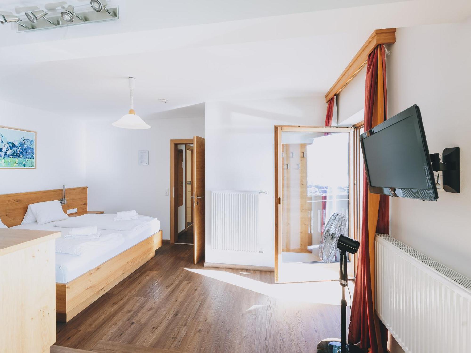 Haus Altenberger By We Rent, Summercard Included Zell am See Dış mekan fotoğraf