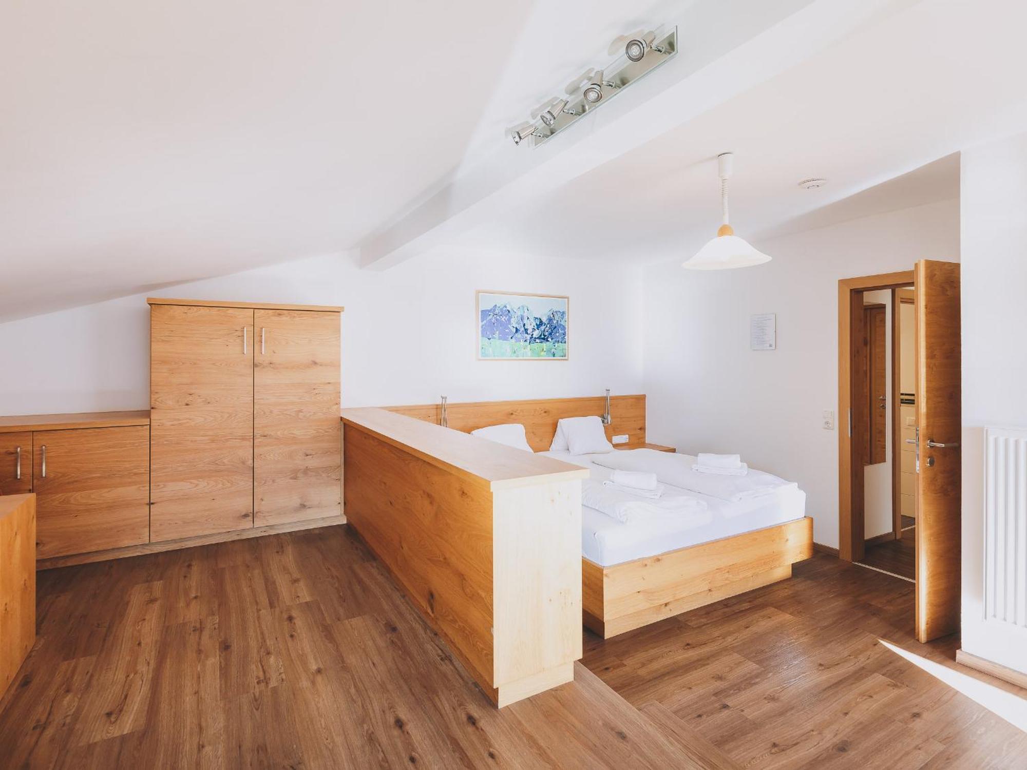 Haus Altenberger By We Rent, Summercard Included Zell am See Oda fotoğraf