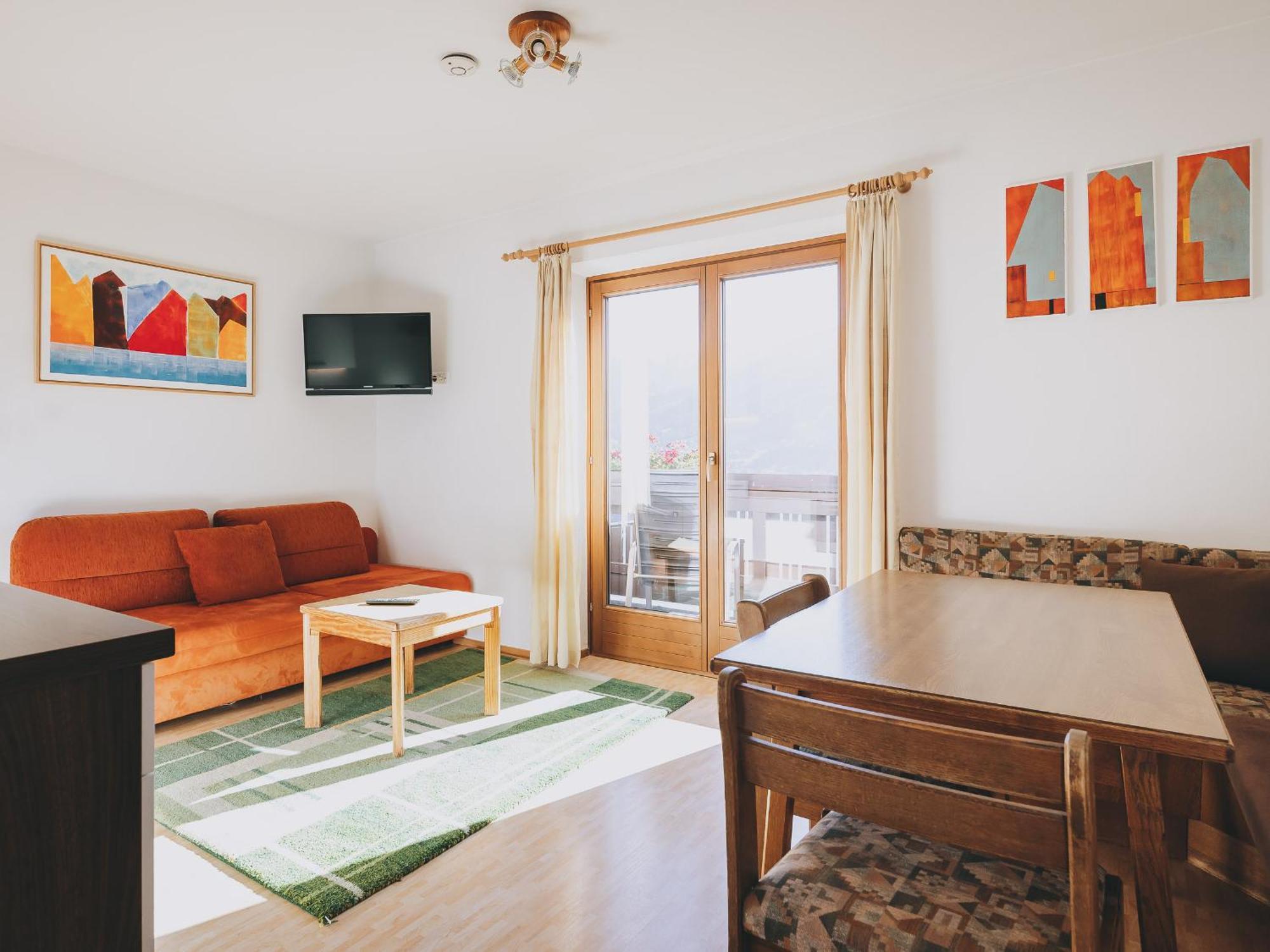 Haus Altenberger By We Rent, Summercard Included Zell am See Dış mekan fotoğraf