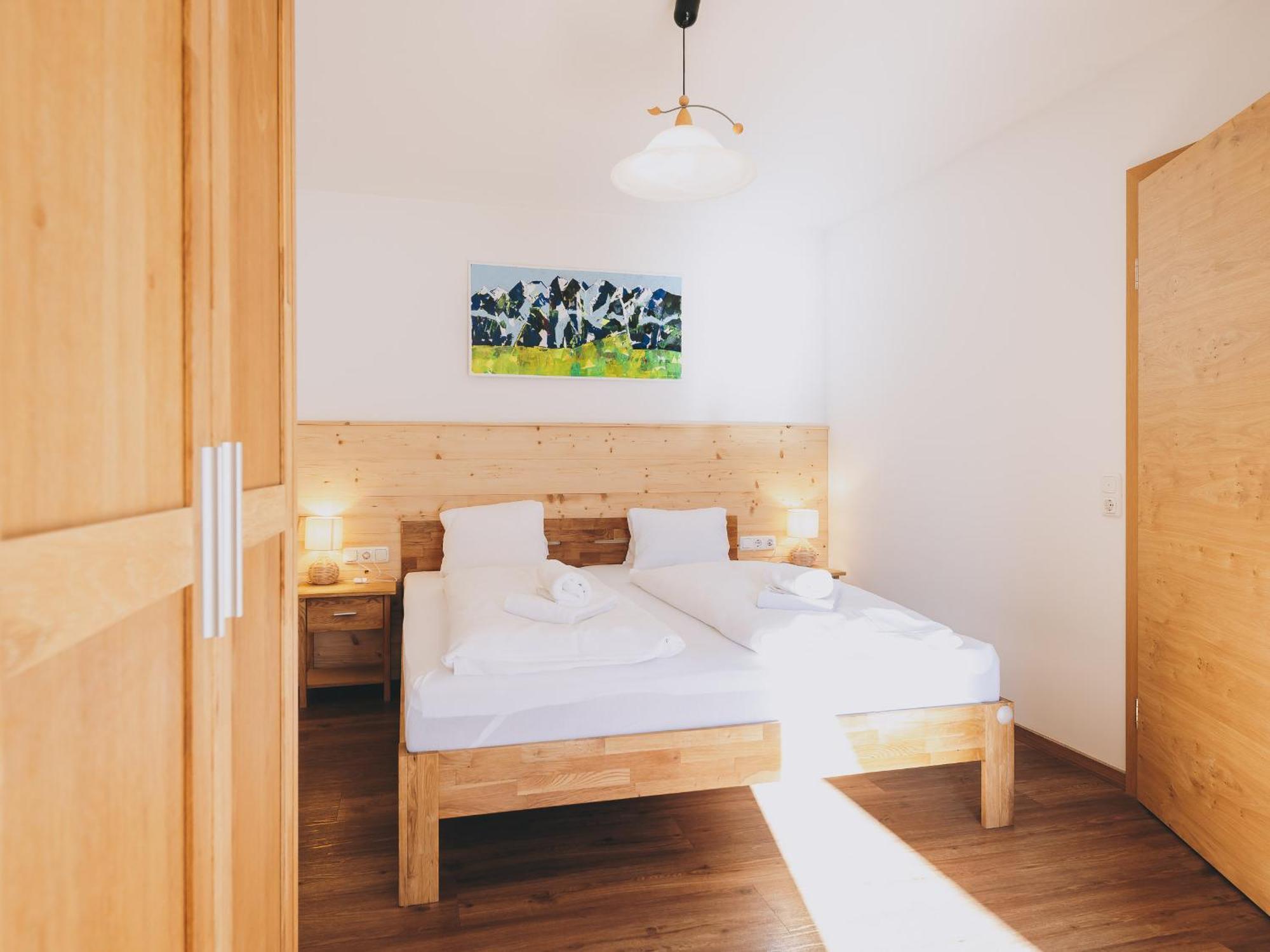 Haus Altenberger By We Rent, Summercard Included Zell am See Oda fotoğraf