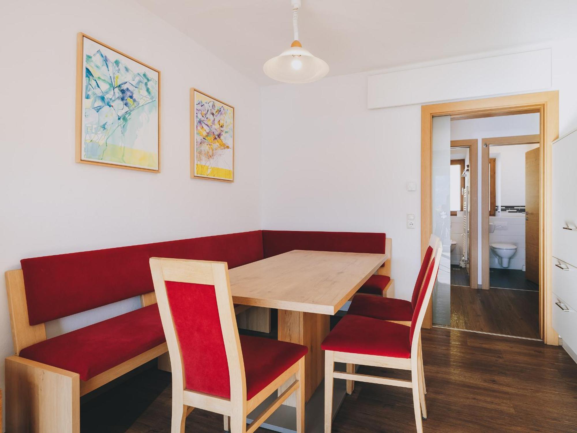 Haus Altenberger By We Rent, Summercard Included Zell am See Oda fotoğraf
