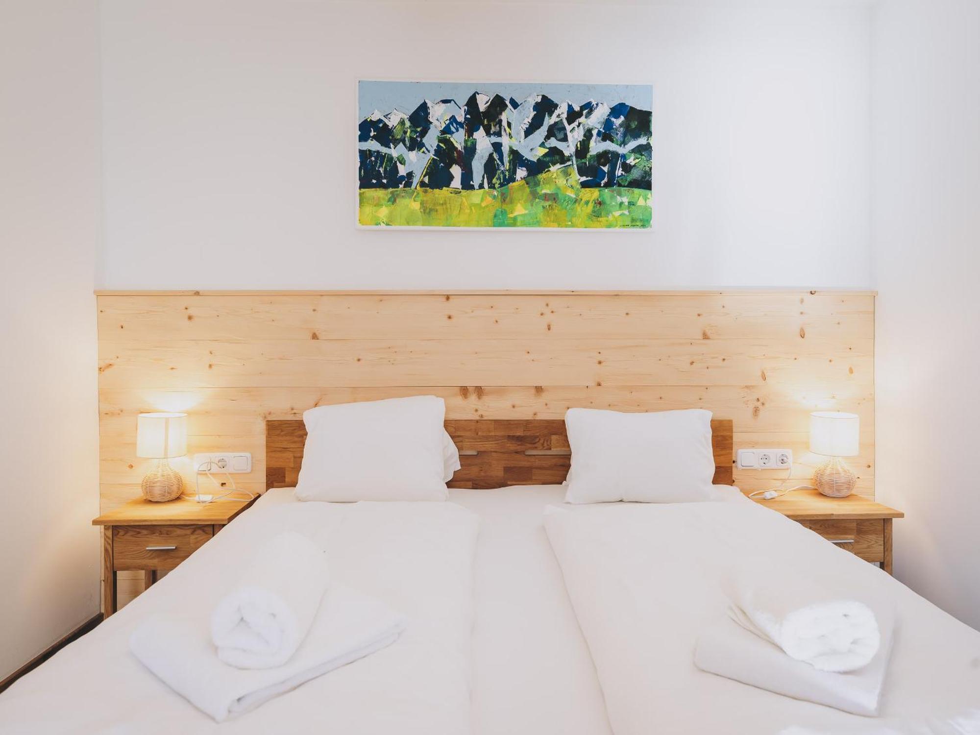 Haus Altenberger By We Rent, Summercard Included Zell am See Dış mekan fotoğraf