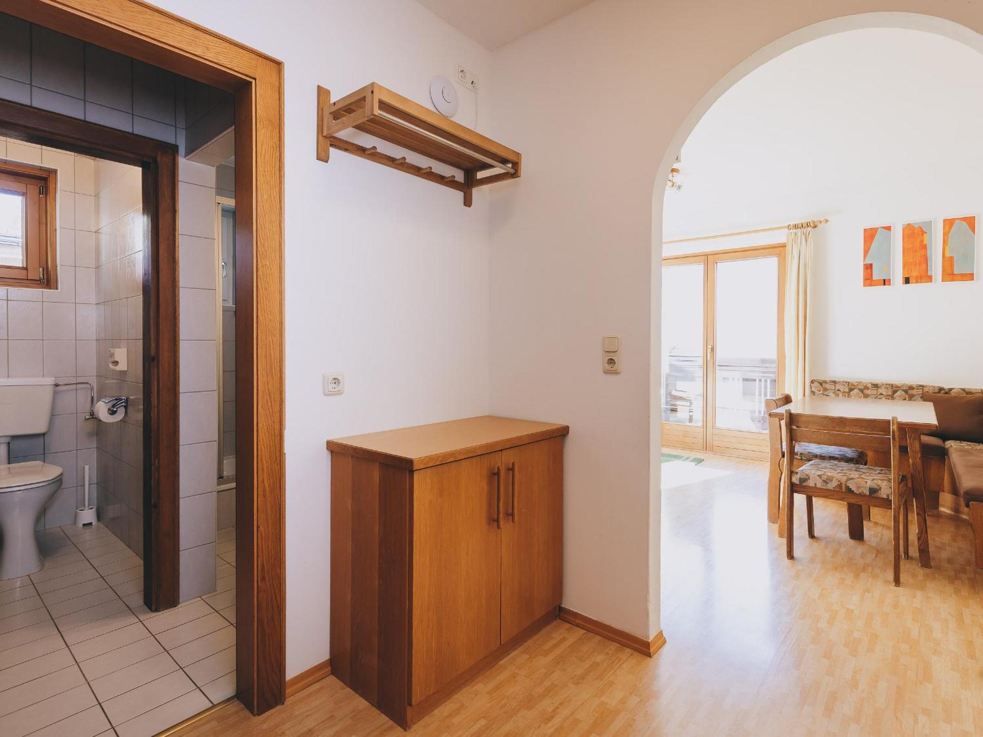 Haus Altenberger By We Rent, Summercard Included Zell am See Oda fotoğraf