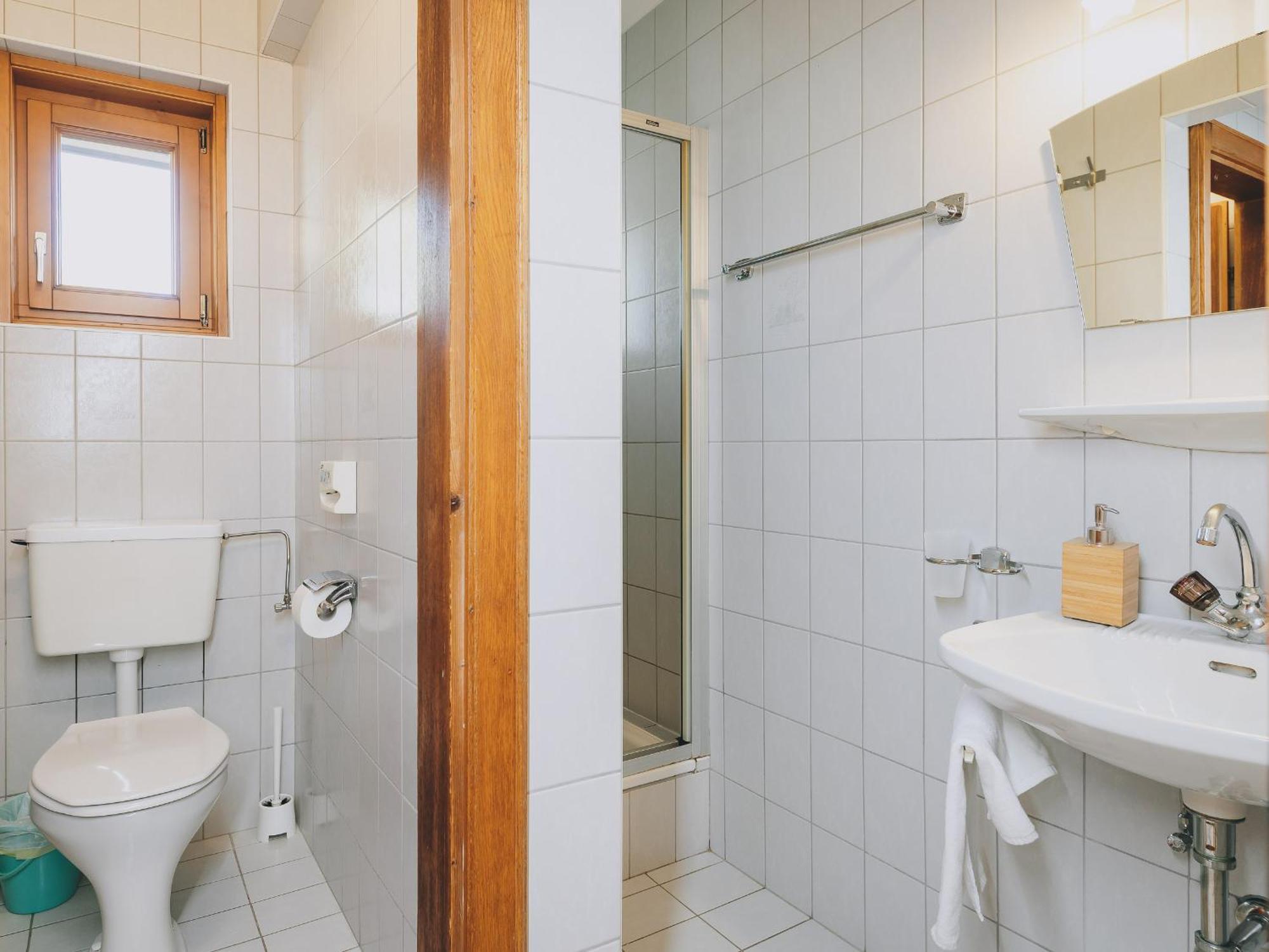 Haus Altenberger By We Rent, Summercard Included Zell am See Oda fotoğraf