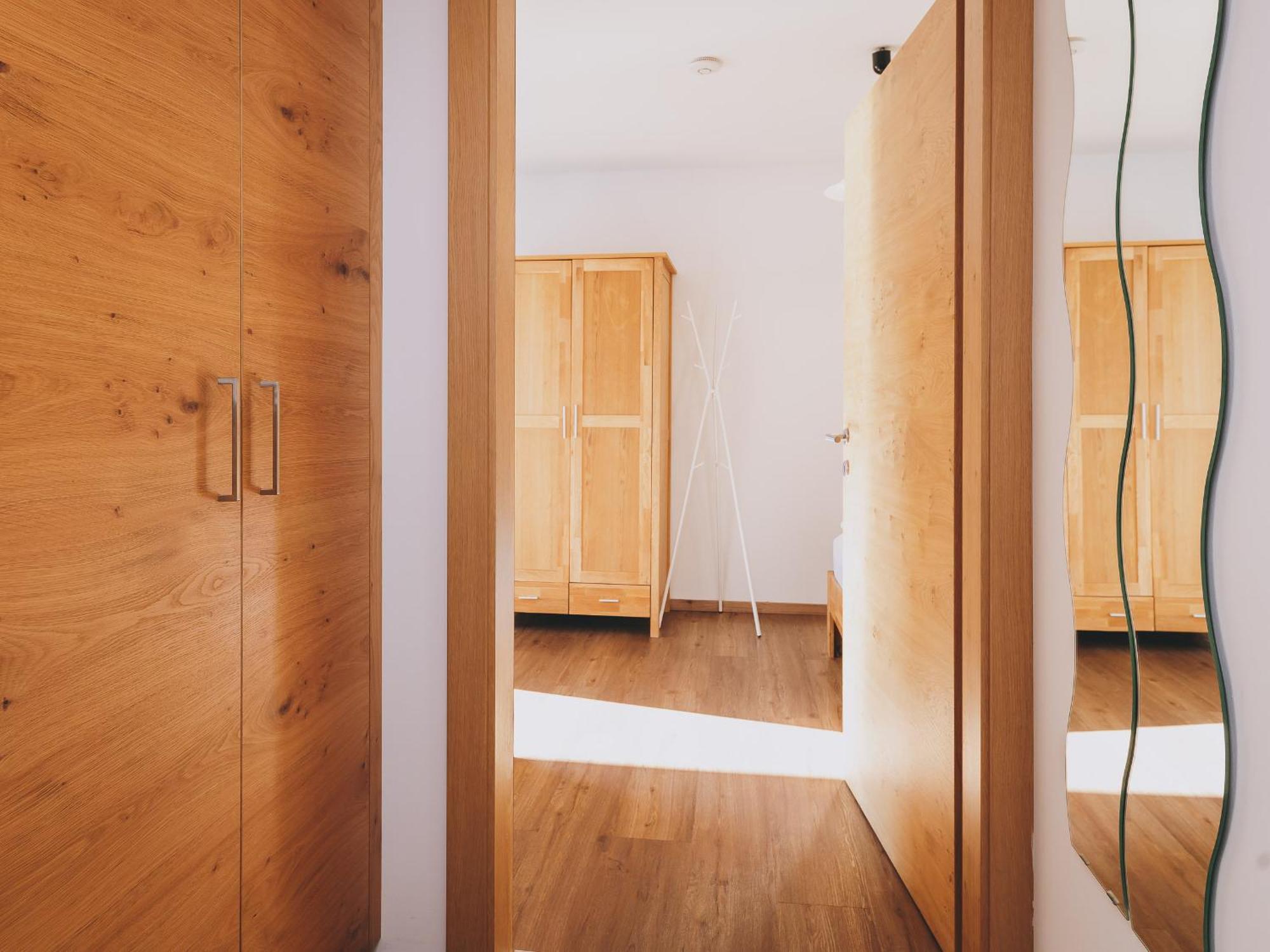Haus Altenberger By We Rent, Summercard Included Zell am See Oda fotoğraf