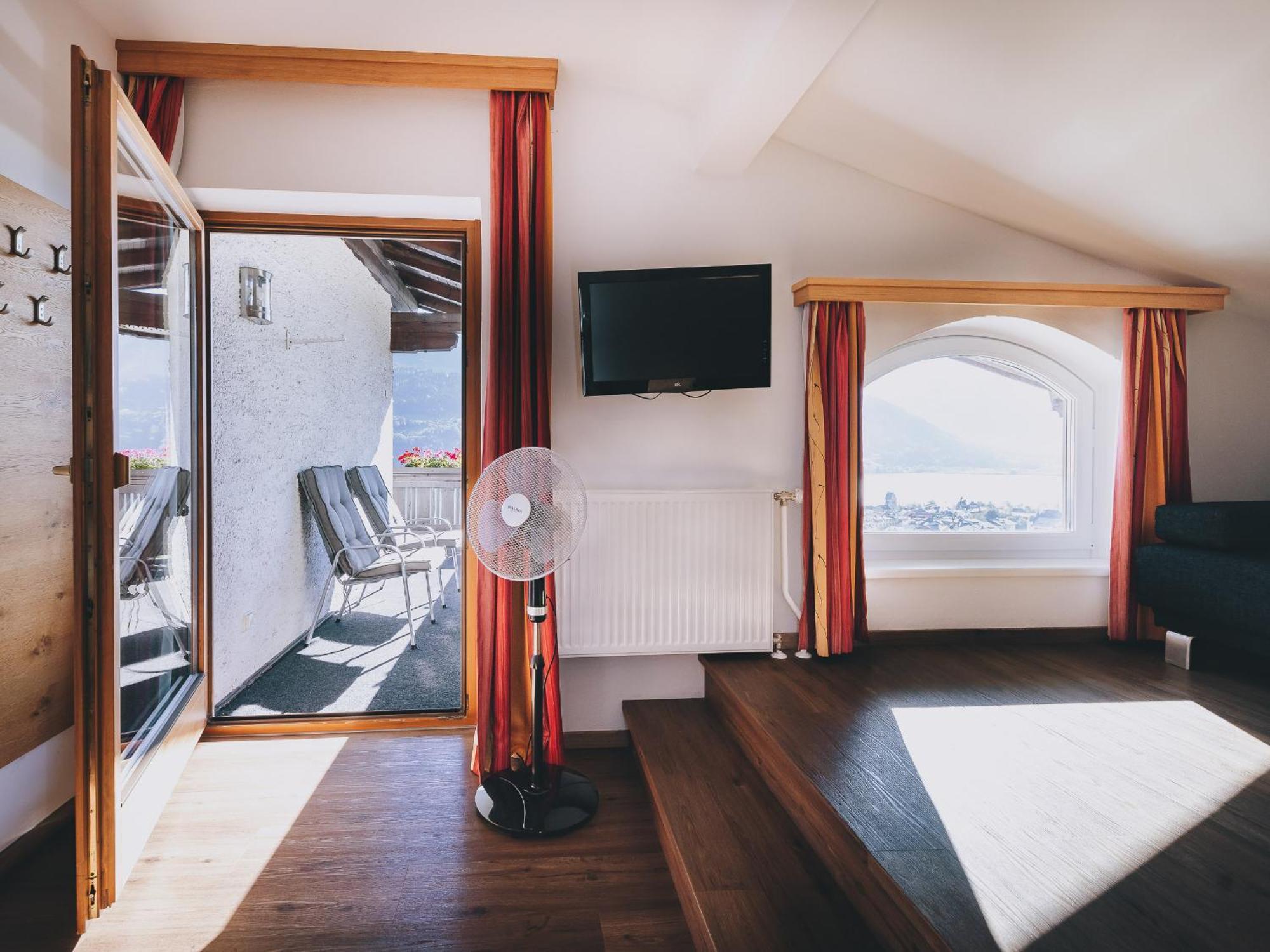 Haus Altenberger By We Rent, Summercard Included Zell am See Dış mekan fotoğraf