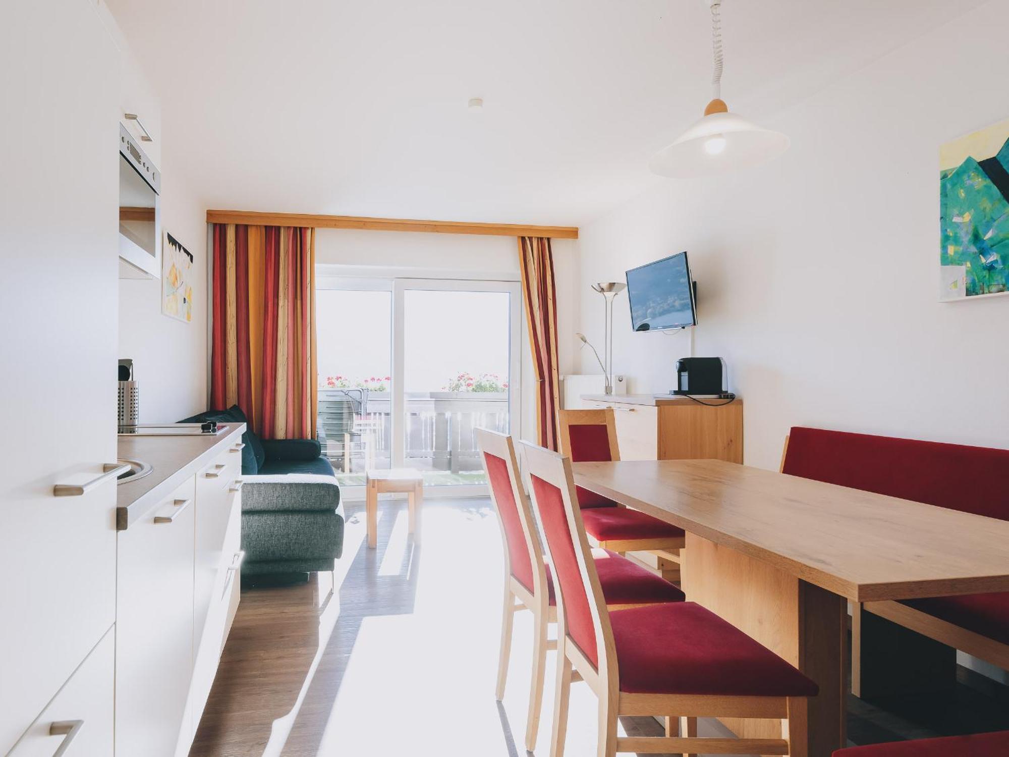 Haus Altenberger By We Rent, Summercard Included Zell am See Dış mekan fotoğraf