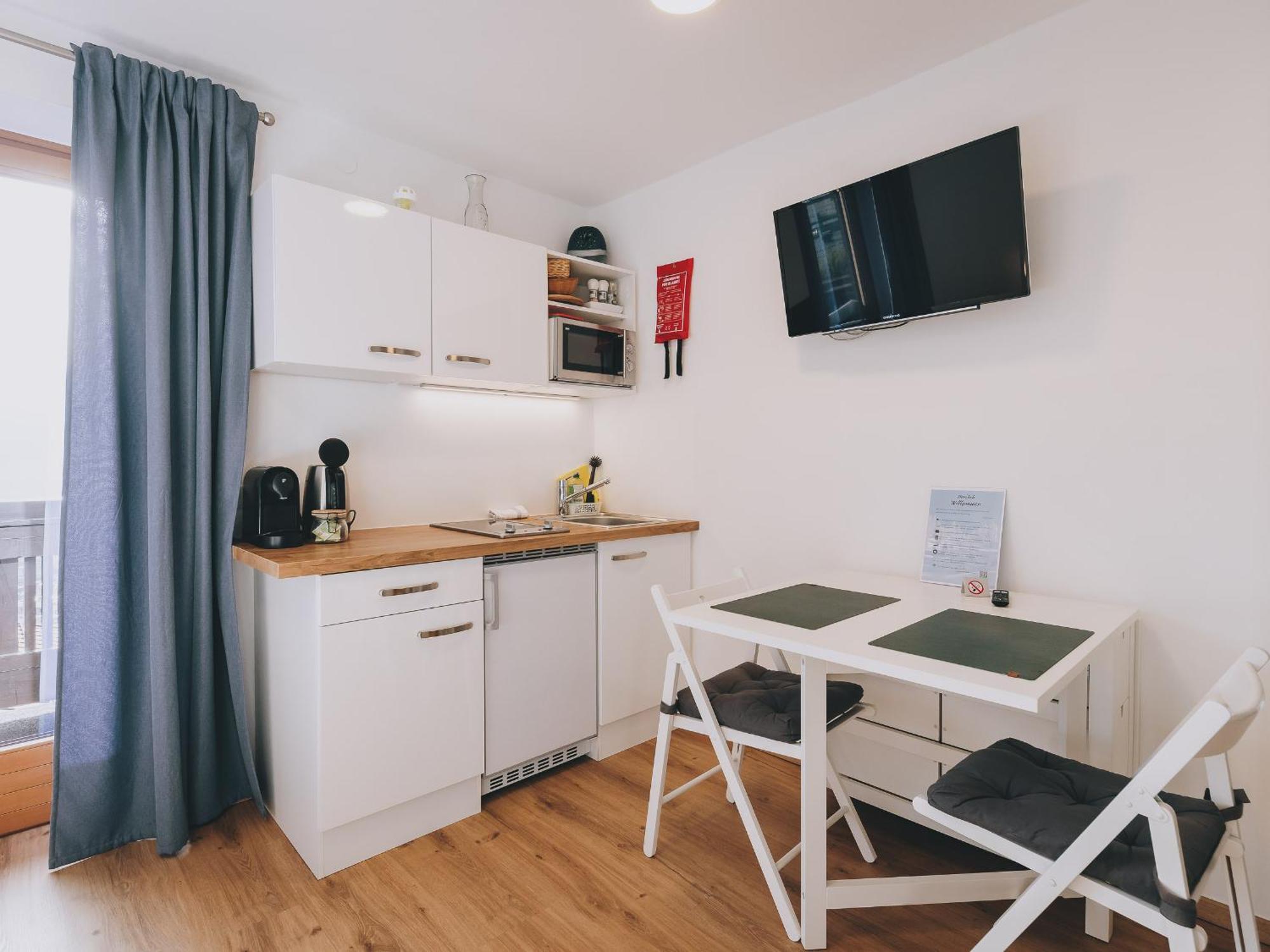 Haus Altenberger By We Rent, Summercard Included Zell am See Oda fotoğraf