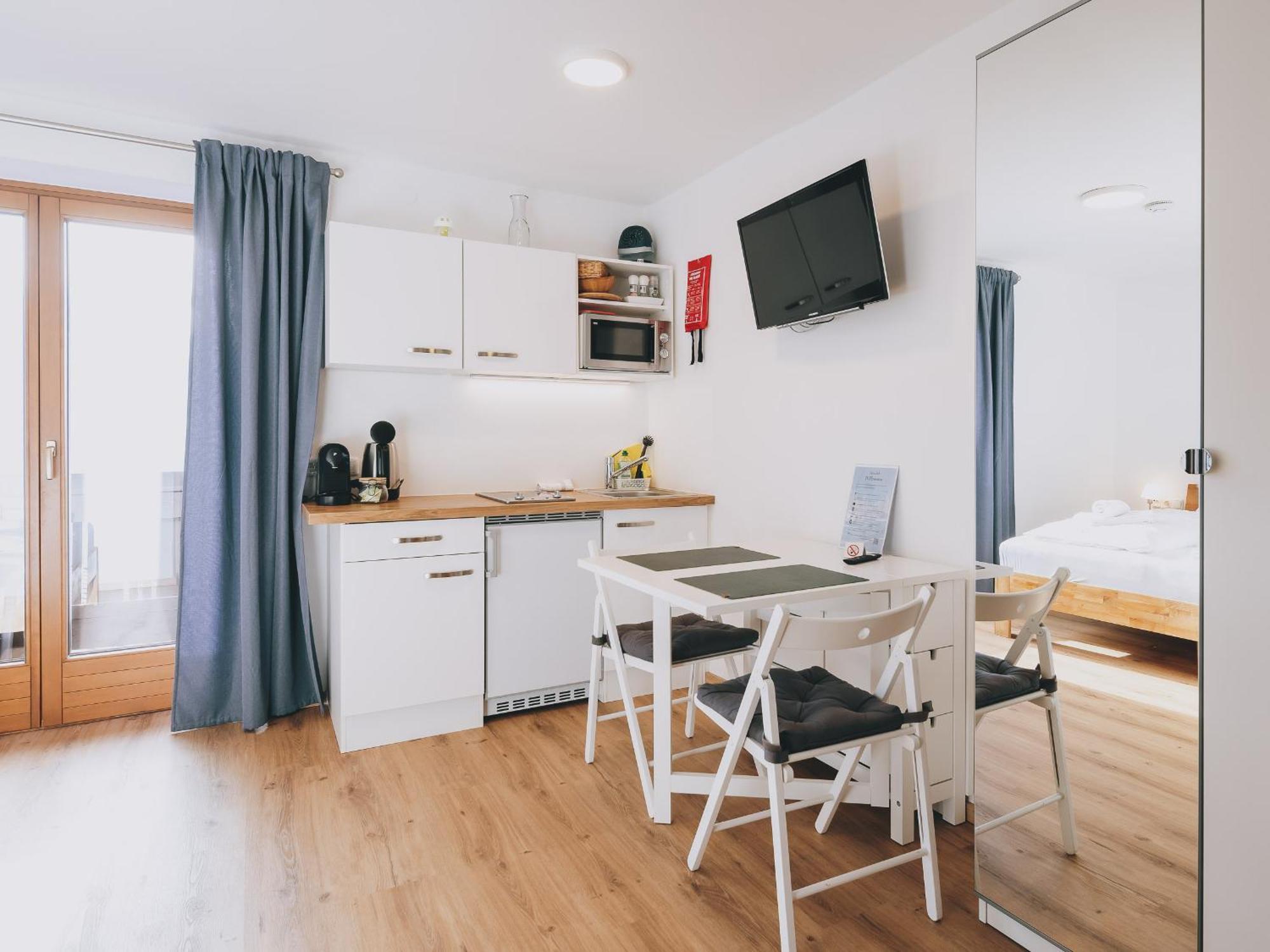 Haus Altenberger By We Rent, Summercard Included Zell am See Oda fotoğraf