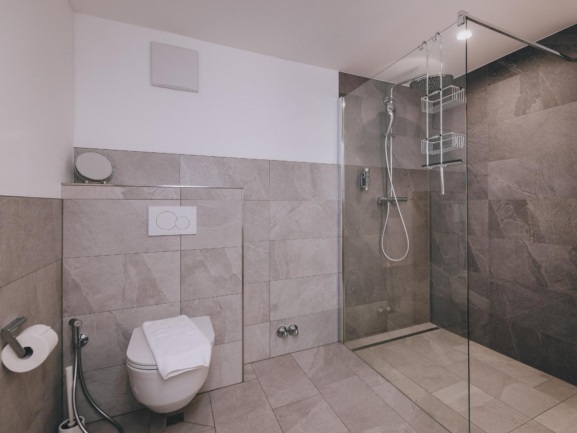 Haus Altenberger By We Rent, Summercard Included Zell am See Oda fotoğraf
