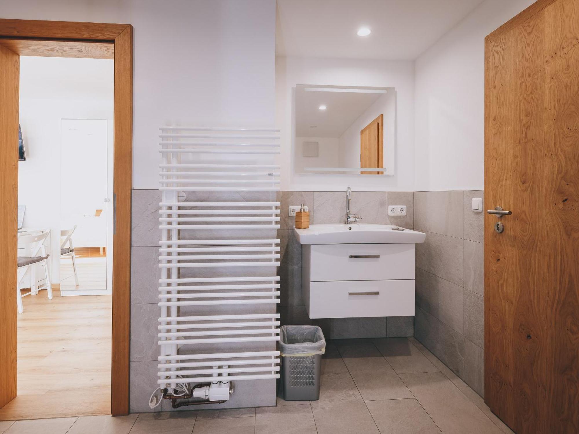 Haus Altenberger By We Rent, Summercard Included Zell am See Oda fotoğraf